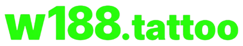 W188 TATTOO